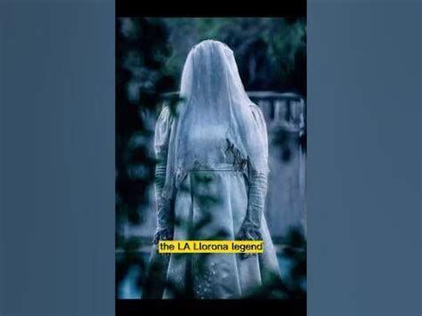 La Llorona: From Legend to Hollywood Horror